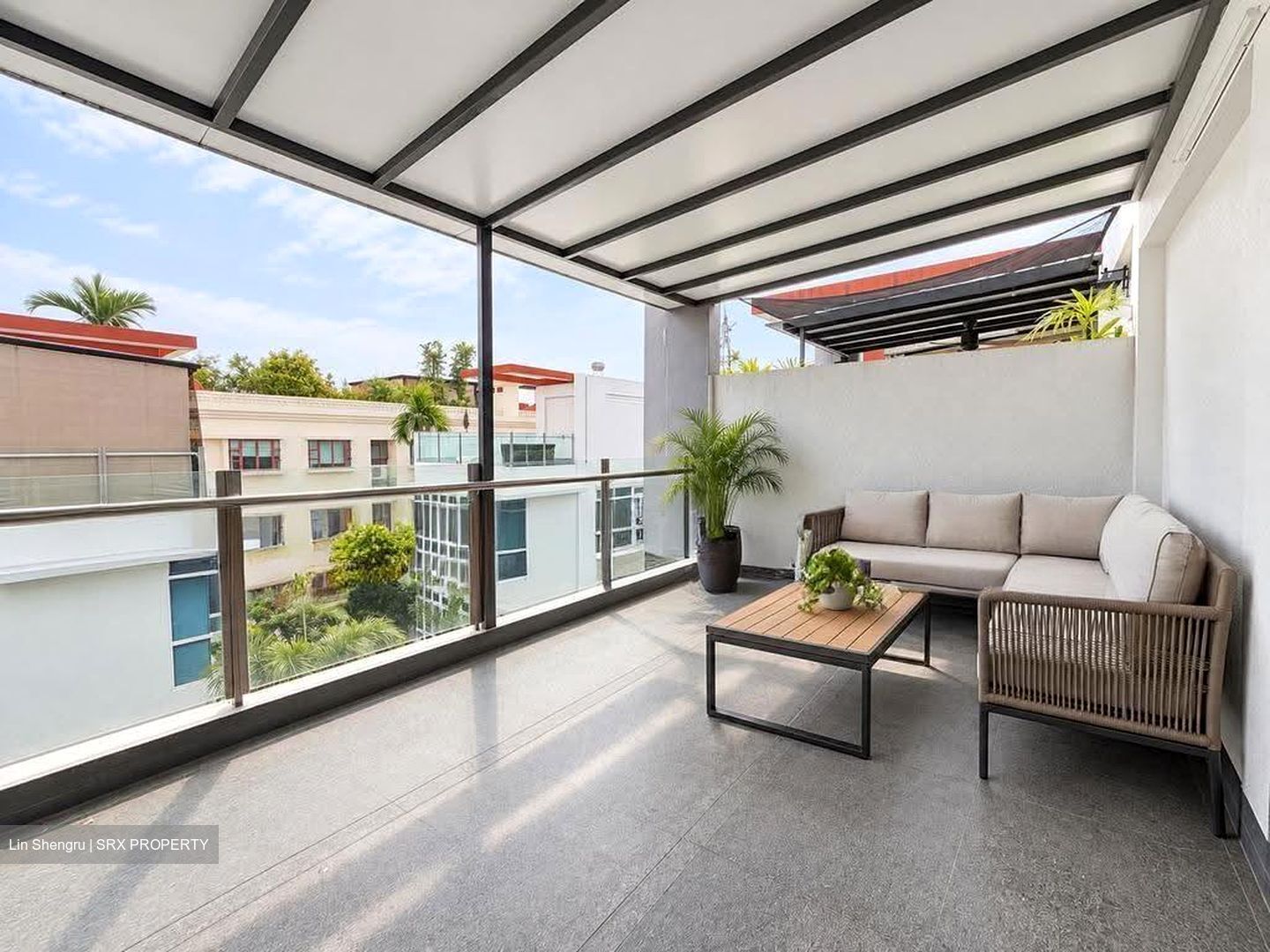 Palm Grove Regency (D19), Terrace #631132071